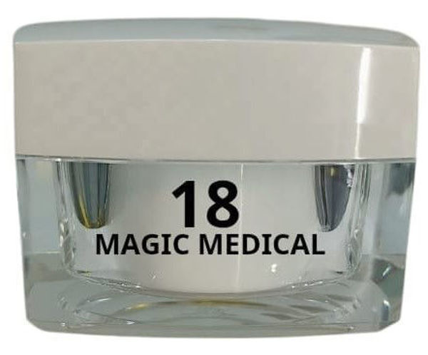 圖片 變18急救濕疹霜 18 Magic First Aid Eczema Cream