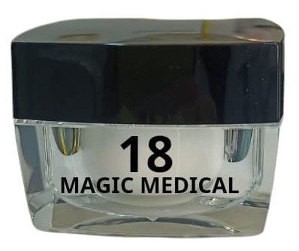 圖片 變18保濕修復面霜 18 Magic Moisturizing Repair Cream