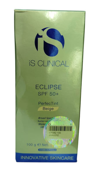 圖片 醫洛維媞光絕緣輕透防曬霜 SPF50 iS Clinical Eclipse SPF 50+