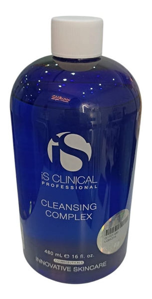 圖片 IS Clinical 醫洛維媞深層複合潔膚液 Is Clinical Professional Cleansing Complex